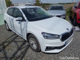  Skoda  Fabia  (PJ3) (2021)  1.0 TSI 81 Ambition AT #3