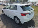  Skoda  Fabia  (PJ3) (2021)  1.0 TSI 81 Ambition AT #4