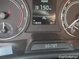  Skoda  Fabia  (PJ3) (2021)  1.0 TSI 81 Ambition AT #20