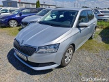  Skoda  Fabia  3 (2015)  1.0TSI 70 Active 