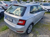  Skoda  Fabia  3 (2015)  1.0TSI 70 Active #2