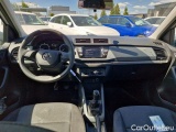  Skoda  Fabia  3 (2015)  1.0TSI 70 Active #5