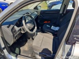  Skoda  Fabia  3 (2015)  1.0TSI 70 Active #7