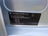  Skoda  Fabia  3 (2015)  1.0TSI 70 Active #10