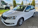  Skoda  Fabia  Combi (2015) Com.1.0TSI 70 Ambition 5d 
