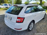  Skoda  Fabia  Combi (2015) Com.1.0TSI 70 Ambition 5d #2