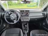  Skoda  Fabia  Combi (2015) Com.1.0TSI 70 Ambition 5d #5