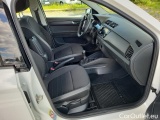  Skoda  Fabia  Combi (2015) Com.1.0TSI 70 Ambition 5d #6