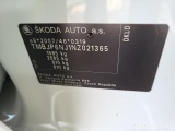  Skoda  Fabia  Combi (2015) Com.1.0TSI 70 Ambition 5d #10