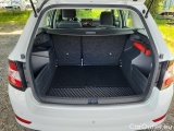  Skoda  Fabia  Combi (2015) Com.1.0TSI 70 Ambition 5d #12