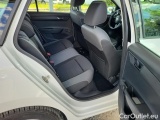  Skoda  Fabia  Combi (2015) Com.1.0TSI 70 Ambition 5d #11