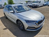 Skoda  Octavia  Combi (NX3)(2020) Oct.Combi 1.5TSI 110 Style #3