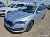  Skoda  Octavia  Combi (NX3)(2020) Oct.Combi 1.5TSI 110 Style 