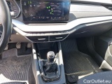  Skoda  Octavia  Combi (NX3)(2020) Oct.Combi 1.5TSI 110 Style #8