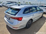  Skoda  Octavia  Combi (NX3)(2020) Oct.Combi 1.5TSI 110 Style #2