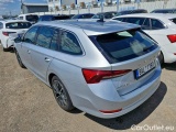 Skoda  Octavia  Combi (NX3)(2020) Oct.Combi 1.5TSI 110 Style #4