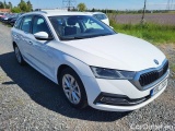  Skoda  Octavia  Combi (NX3)(2020) Oct.Combi 1.5TSI 110 Style Aut #3