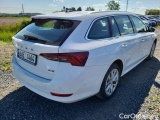  Skoda  Octavia  Combi (NX3)(2020) Oct.Combi 1.5TSI 110 Style Aut #2