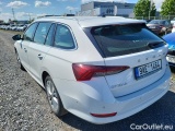  Skoda  Octavia  Combi (NX3)(2020) Oct.Combi 1.5TSI 110 Style Aut #4
