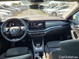  Skoda  Octavia  Combi (NX3)(2020) Oct.Combi 1.5TSI 110 Style Aut #5