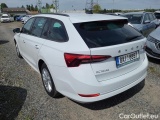  Skoda  Octavia  Combi (NX3)(2020) Oct.Combi 2.0TDI 85 Ambition #4