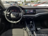  Skoda  Octavia  Combi (NX3)(2020) Oct.Combi 2.0TDI 85 Ambition #5