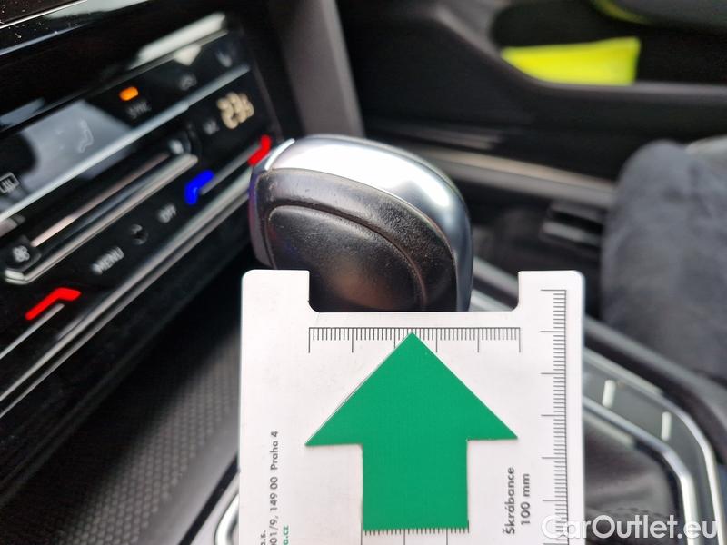  Volkswagen  Passat  Variant (CB5) (2019) Pas.Var.2.0TDI 140 Eleg. 4M AT #11