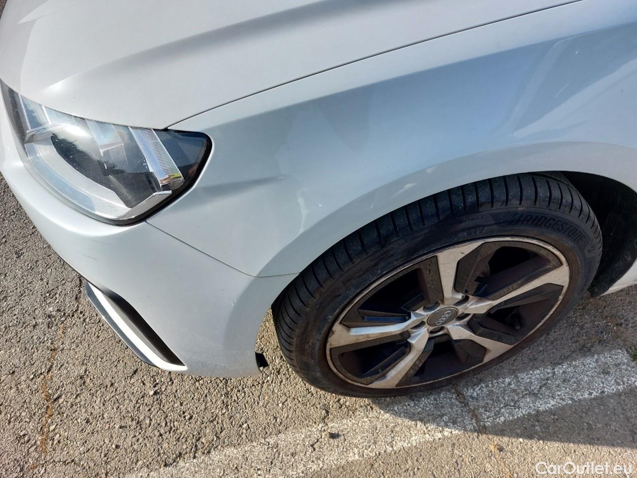  Audi  A1 Sportback  25 TFSI 1.0 95CV MT5 #8