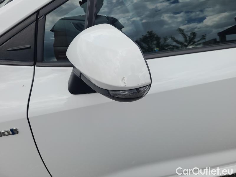  Toyota  Corolla  TouringSports (E21) (2019)  TS 1.8Hyb. Active AT #4