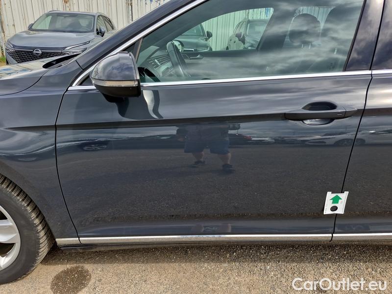  Volkswagen  Passat  Variant (CB5) (2019) Pas.Var.2.0TDI 140 Eleg. 4M AT #6