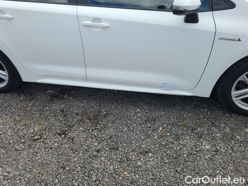  Toyota  Corolla  TouringSports (E21) (2019)  TS 1.8Hyb. Active AT #22