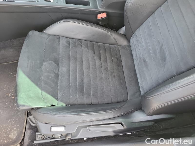  Volkswagen  Passat  Variant (CB5) (2019) Pas.Var.2.0TDI 140 Highline AT #22