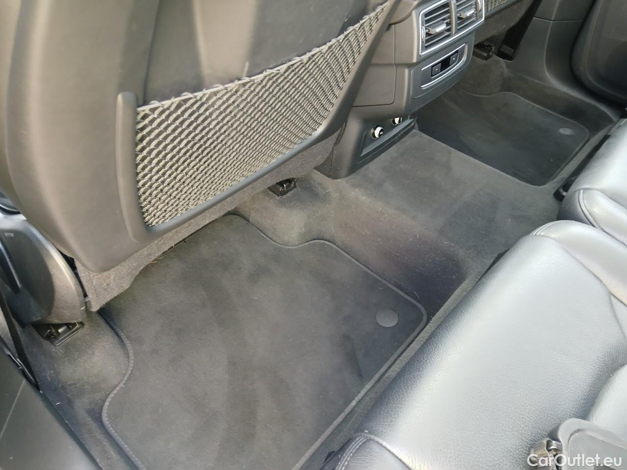  Audi  Q7  3.0 TDI quattro e-tron TDI 375CV AT8 E6 #9