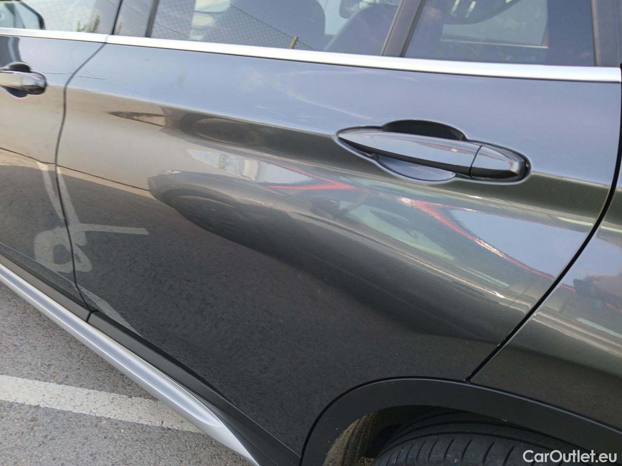  Bmw  X1 BMW  / 2019 / 5P / todoterreno sDrive18d #9