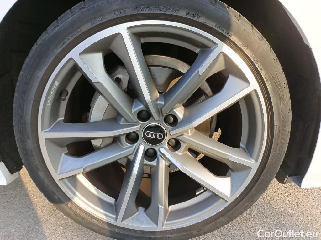  Audi  A5 Sportback AUDI A5 / 2019 / 5P / berlina con portón B.Line 40 TFSI 150kW S tronic Sportback #5