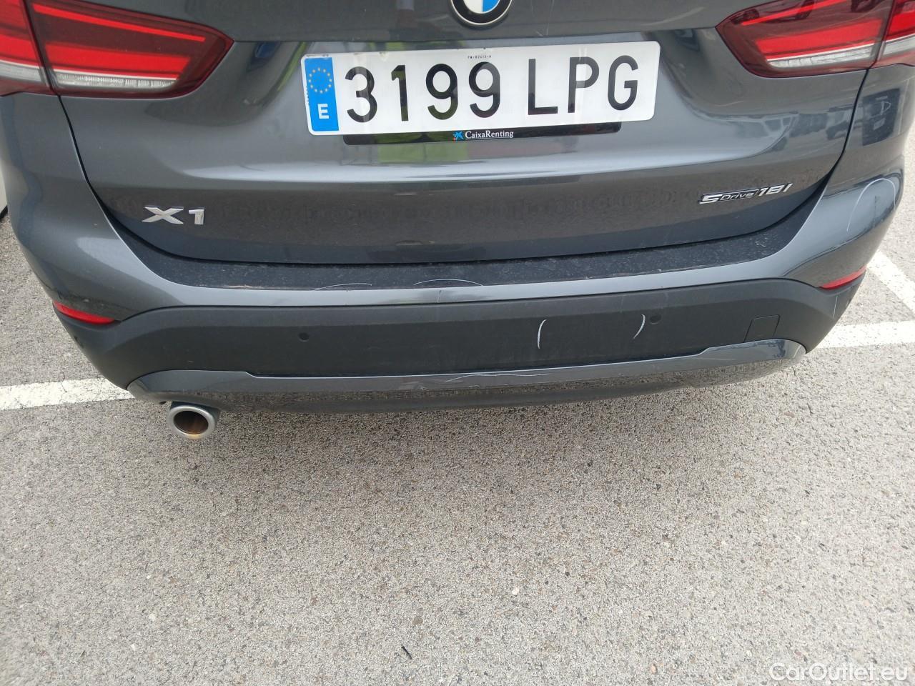  Bmw  X1 Serie  sDrive 18i Advantage 1.5 140CV AT7 E6dT #20