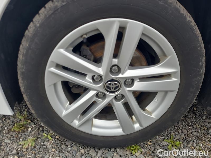  Toyota  Corolla  TouringSports (E21) (2019)  TS 1.8Hyb. Active AT #2