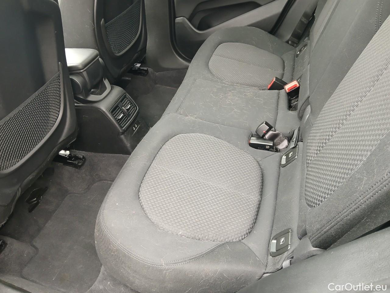  Bmw  X1 Serie  sDrive 18i Advantage 1.5 140CV AT7 E6dT #1