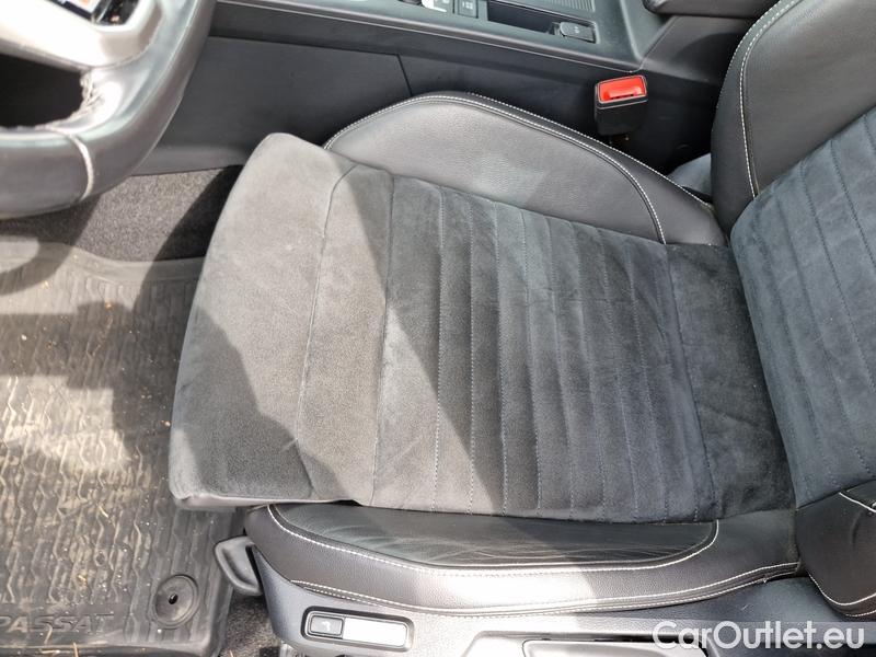  Volkswagen  Passat  Variant (CB5) (2019) Pas.Var.2.0TDI 140 Eleg. 4M AT #12