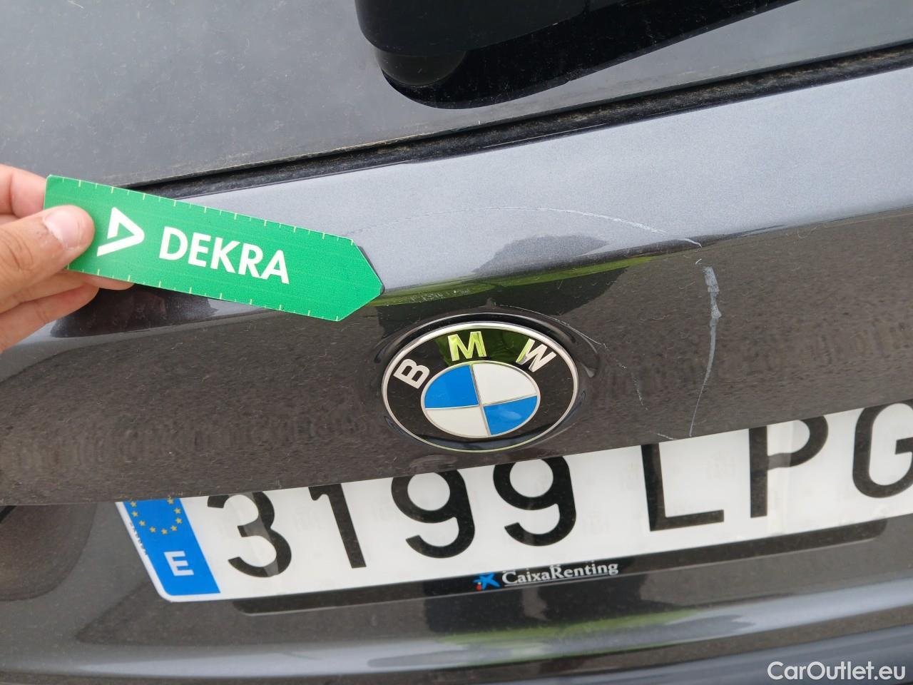  Bmw  X1 Serie  sDrive 18i Advantage 1.5 140CV AT7 E6dT #16