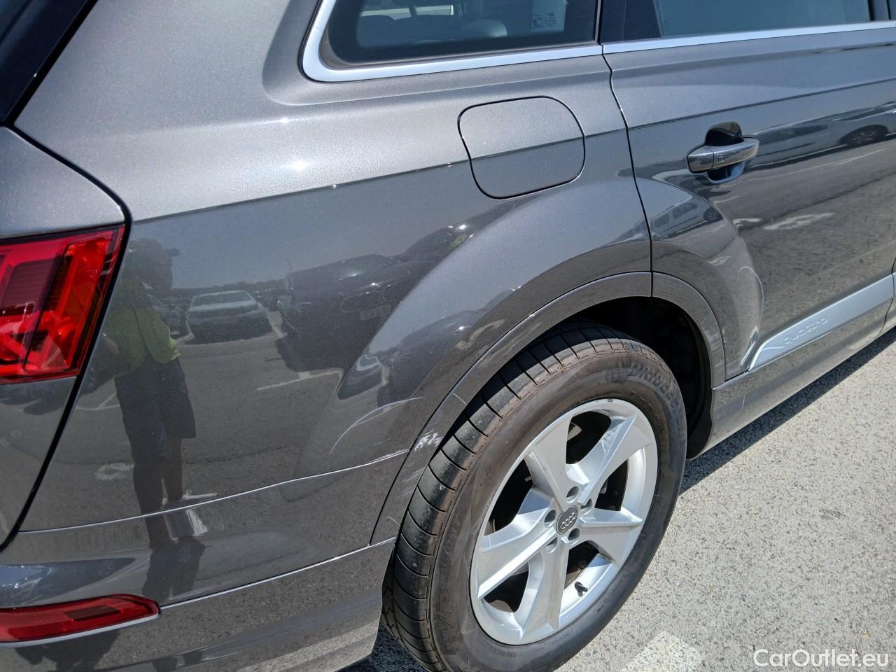  Audi  Q7  3.0 TDI quattro e-tron TDI 375CV AT8 E6 #19