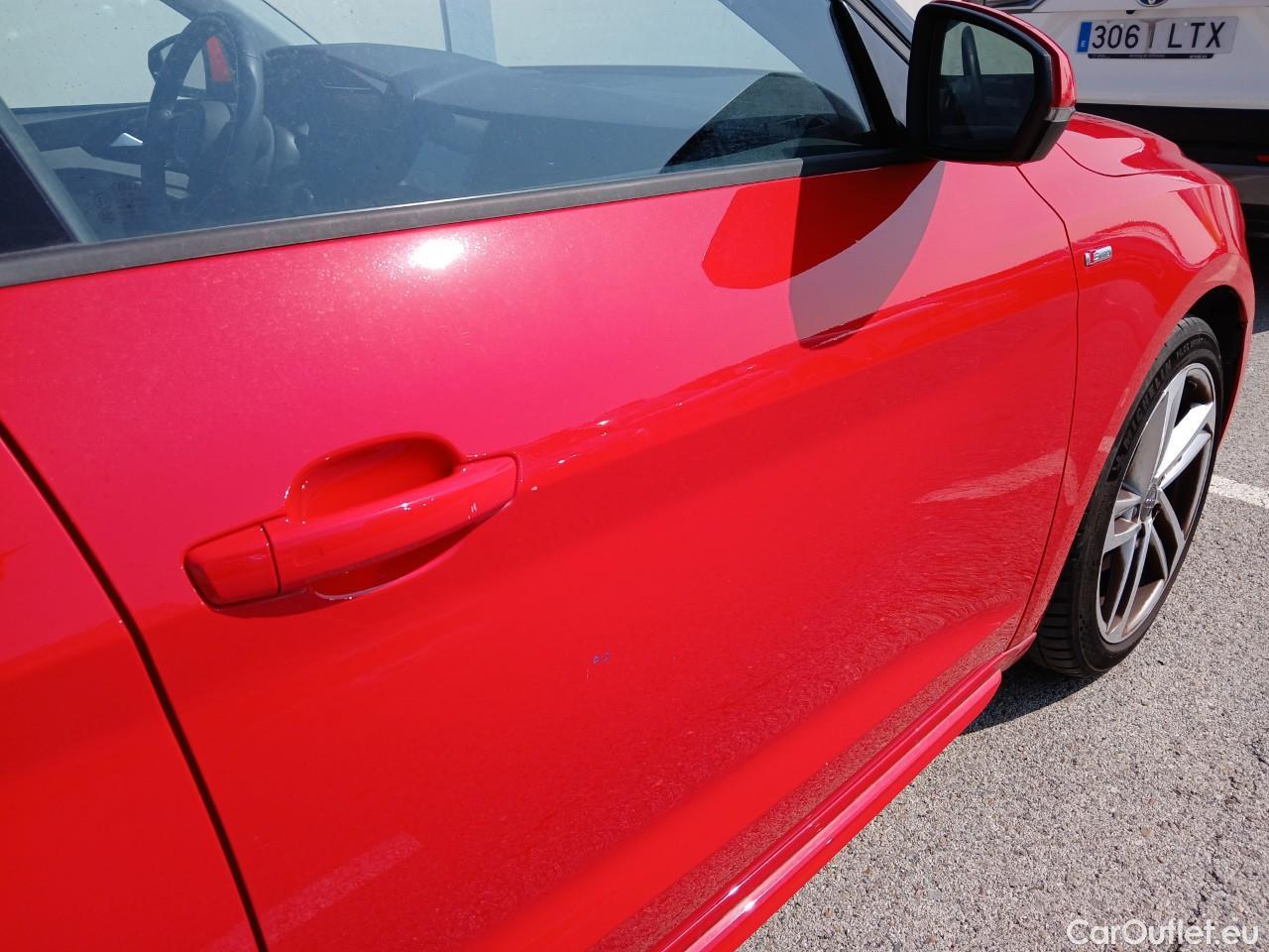  Audi  A1 Sportback AUDI A1 / 2018 / 5P / berlina con portón Sportback S line 30 TFSI 81kW (116CV) (AC) #28