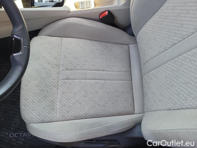 Skoda  Octavia  Lim. (NX3)(2020)  2.0TDI 85 Style AT #5