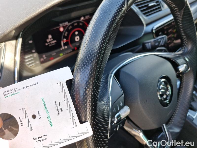  Skoda  Superb  (3V3)(2015) Supe.FL2.0TDI 110 Sportline AT #11