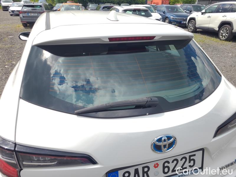  Toyota  Corolla  TouringSports (E21) (2019)  TS 1.8Hyb. Active AT #19