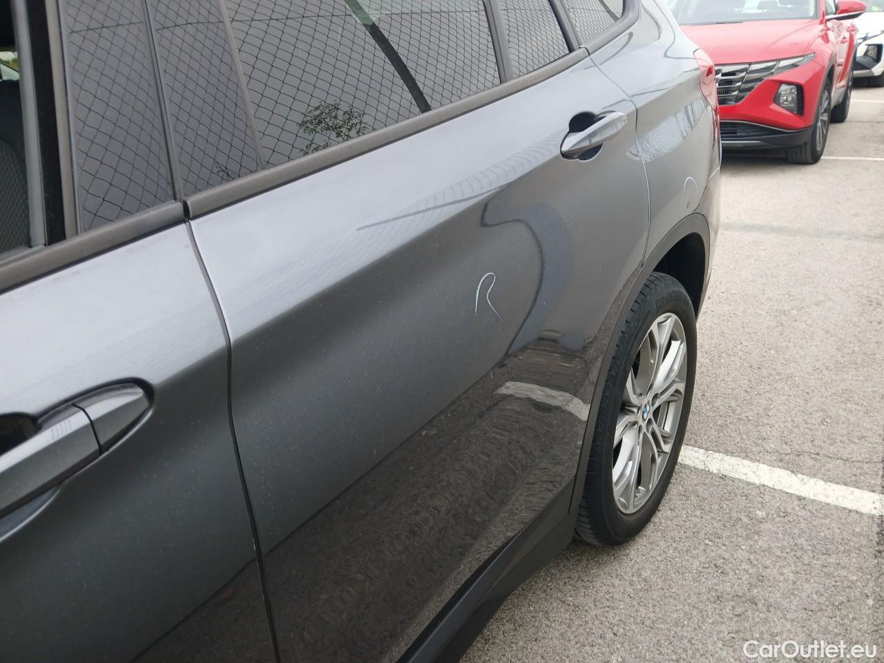  Bmw  X1 Serie  sDrive 18i Advantage 1.5 140CV AT7 E6dT #12