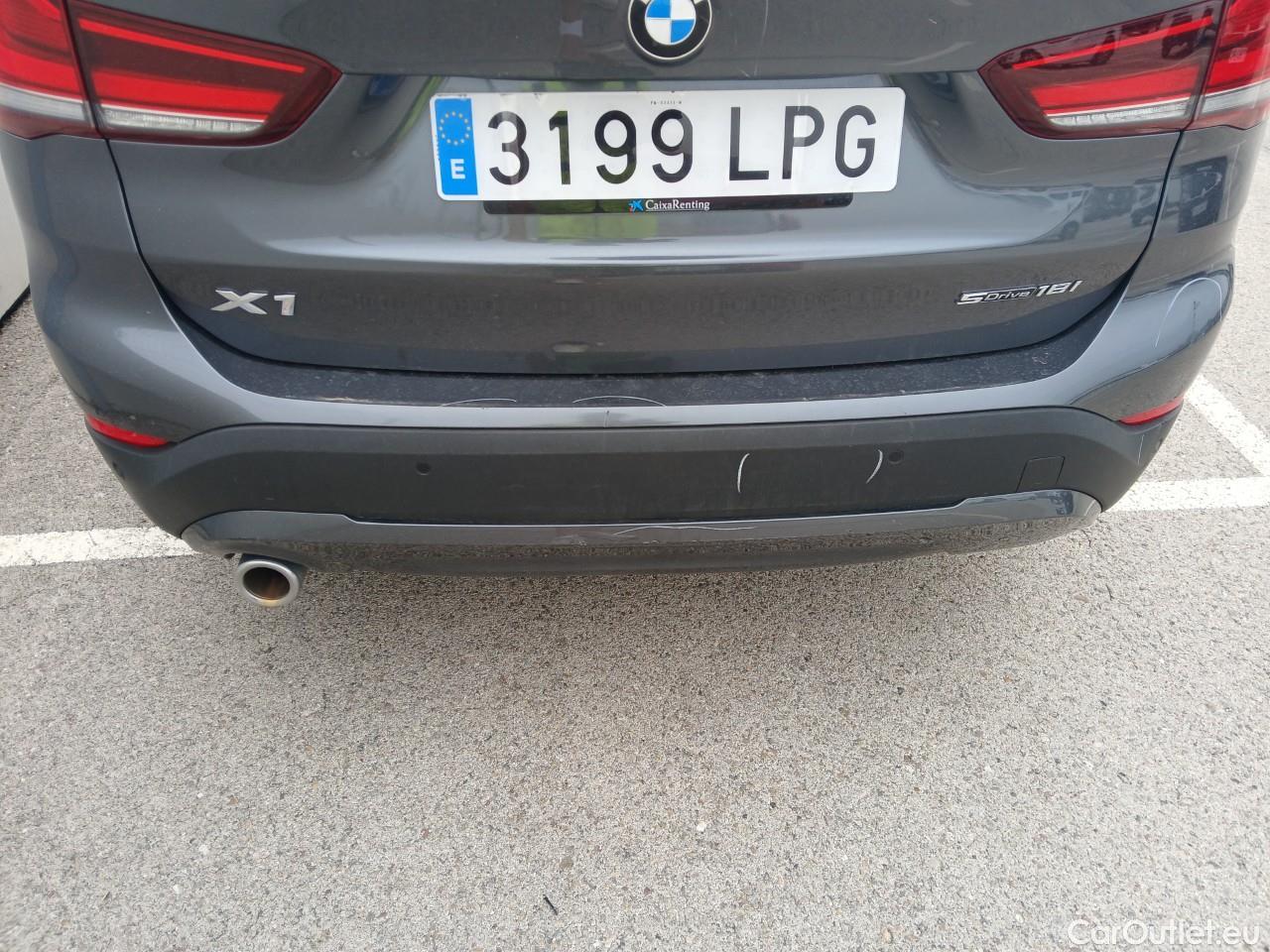  Bmw  X1 Serie  sDrive 18i Advantage 1.5 140CV AT7 E6dT #18