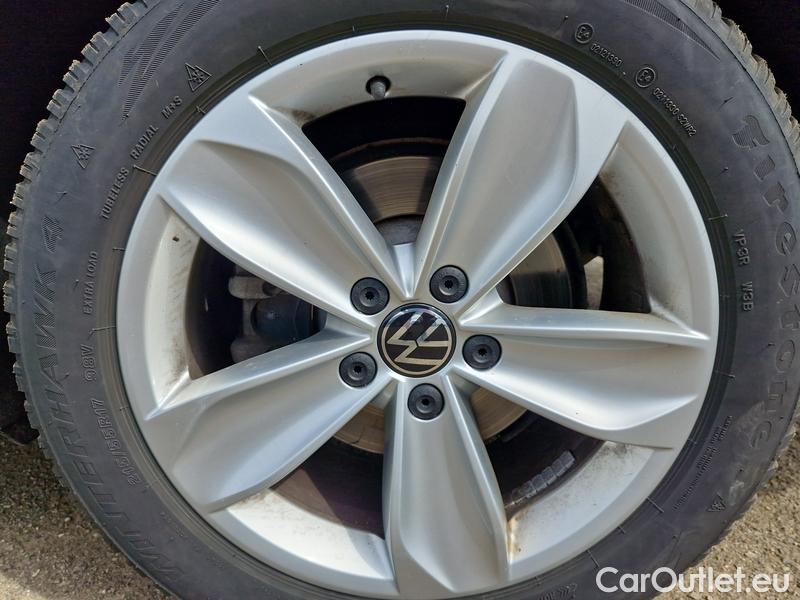  Volkswagen  Passat  Variant (CB5) (2019) Pas.Var.2.0TDI 140 Eleg. 4M AT #17