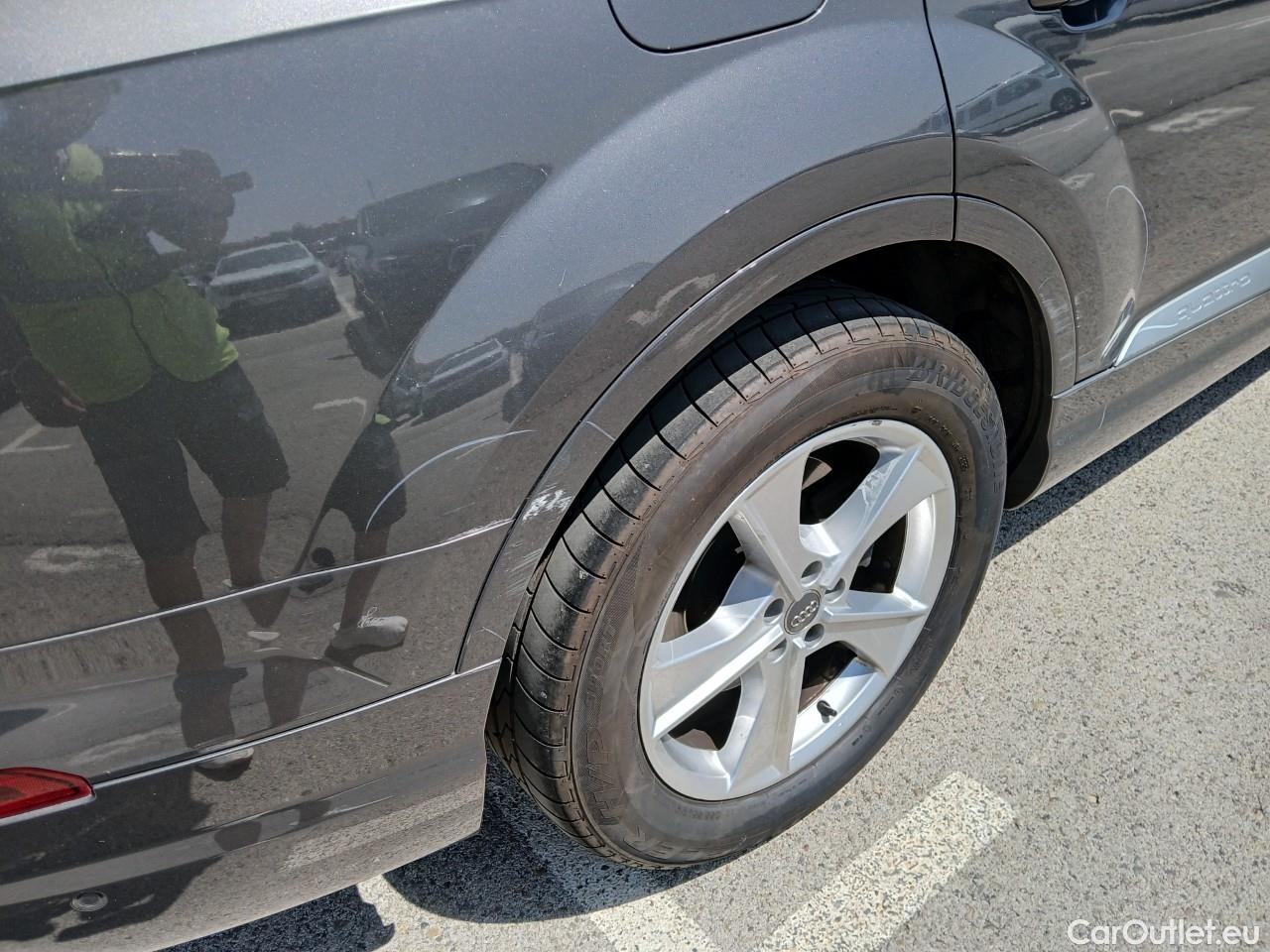  Audi  Q7  3.0 TDI quattro e-tron TDI 375CV AT8 E6 #22