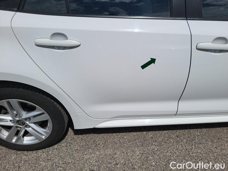  Toyota  Corolla  TouringSports (E21) (2019)  TS 1.8Hyb. Active AT #7